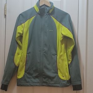 Columbia windbreaker jacket
